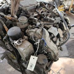 Двигатель на Mercedes-Benz M-Class W164.186 272.967 Фото 28