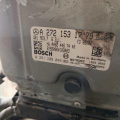Двигатель на Mercedes-Benz M-Class W164.186 272.967 Фото 29
