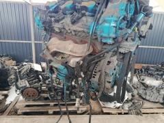 Двигатель на Mercedes-Benz M-Class W164.186 272.967 Фото 33