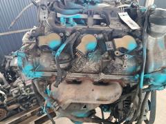 Двигатель на Mercedes-Benz M-Class W164.186 272.967 Фото 34