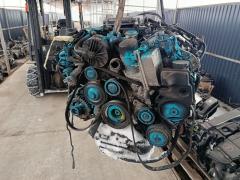 Двигатель на Mercedes-Benz M-Class W164.186 272.967 Фото 35