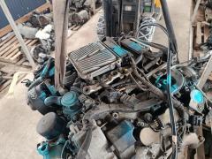 Двигатель на Mercedes-Benz M-Class W164.186 272.967 Фото 37