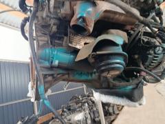 Двигатель на Mercedes-Benz M-Class W164.186 272.967 Фото 40