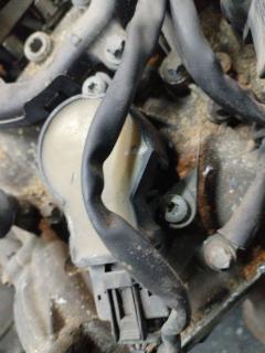 Двигатель на Mercedes-Benz M-Class W164.186 272.967 Фото 6