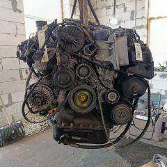 Двигатель на Mercedes-Benz M-Class W164.186 272.967 Фото 9