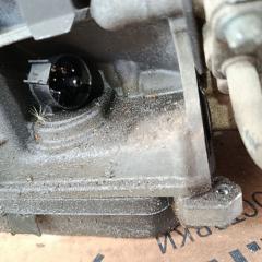 КПП автоматическая на Mercedes-Benz M-Class W164.186 272.967 Фото 10