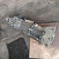 КПП автоматическая на Mercedes-Benz M-Class W164.186 272.967 Фото 2
