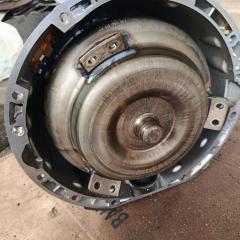 КПП автоматическая на Mercedes-Benz M-Class W164.186 272.967 Фото 3