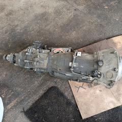 КПП автоматическая на Mercedes-Benz M-Class W164.186 272.967 Фото 5