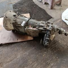 КПП автоматическая на Mercedes-Benz M-Class W164.186 272.967 Фото 9