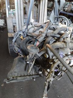 Двигатель 19000-21200 на Toyota Succeed NCP51V 1NZ-FE Фото 11