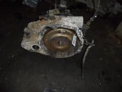 КПП автоматическая на Nissan Bluebird Sylphy QG10 QG18DE Фото 7