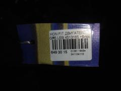 Двигатель на Honda Fit GP5 LEB Фото 11