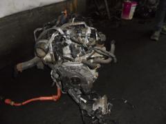 Двигатель на Honda Fit GP5 LEB Фото 8