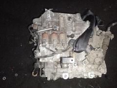 КПП автоматическая на Honda Freed GB3 L15A Фото 3