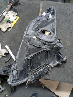 Фара 47-23 47-23,212-11G7-LDEMR, 47-16R на Toyota Prius NHW20 Фото 5