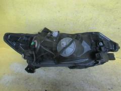 Фара 100-22877 217-1171L-EM7, 33150-TM8-J01 на Honda Insight ZE2 Фото 4