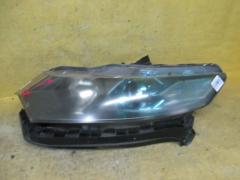 Фара на Honda Insight ZE2 100-22877 217-1171L-EM7  33150-TM8-J01, Левое расположение