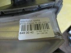 Фара P3994 на Nissan Fuga PY50 Фото 3