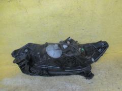 Фара на Honda Insight ZE2 100-22877 217-1171R-EM7  33100-TM8-J01, Правое расположение