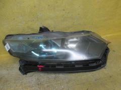 Фара 100-22877 217-1171R-EM7, 33100-TM8-J01 на Honda Insight ZE2 Фото 2