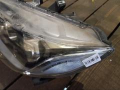 Фара W0350 W0350 на Honda Fit Hybrid GP5 Фото 5