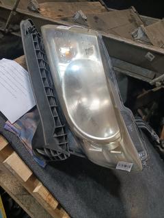 Фара 100-22067 100-22067 на Honda Freed Spike GB3 Фото 3