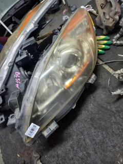 Фара 100-41343 100-41343,BDG7-51040 на Mazda Axela Sport BL5FW Фото 3