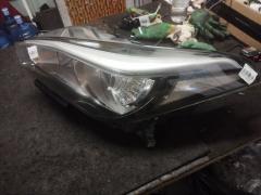 Фара 100-23645 100-23645 на Nissan Fuga Y51 Фото 8