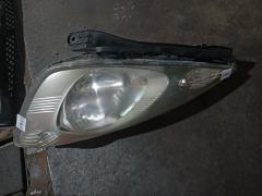 Фара P6865 P6865 на Honda Fit GE6 Фото 4