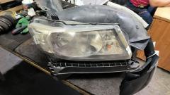 Фара 100-22067 100-22067 на Honda Freed Spike GB3 Фото 3
