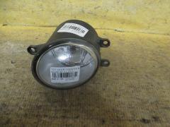 Туманка бамперная на Toyota Camry ACV40 0D-2 	81220-0D040  212-2052L-UQ  81220-0D041  81220-0D042  939.TY5921L, Левое расположение