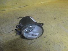 Туманка бамперная на Toyota Camry ACV40 0D-2 212-2052R-UQ  81210-0D040  81210-0D041  81210-0D042  939.TY5921R, Правое расположение