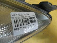 Фара 100-41396 на Mazda Axela BL5FW Фото 3