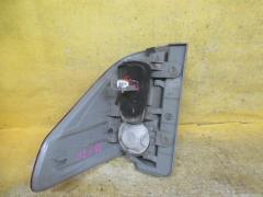 Стоп 58-26 на Toyota Alphard ANH20W Фото 2