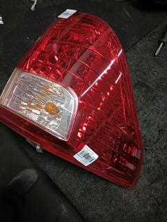 Стоп 58-26 58-26 на Toyota Alphard ANH20W Фото 4
