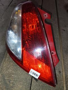 Стоп 5035 5035 на Suzuki Swift ZC72S Фото 4