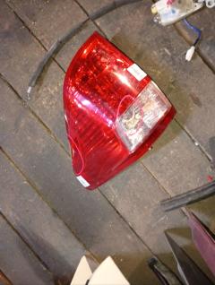 Стоп 58-26 58-26 на Toyota Alphard ANH20W Фото 3