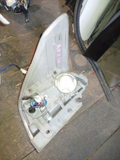 Стоп 58-26 58-26 на Toyota Alphard ANH20W Фото 4