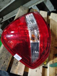 Стоп P4088 P4088 на Nissan Tiida Latio SC11 Фото 3