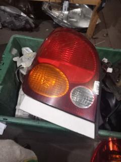 Стоп 13-40 13-40 на Toyota Corolla Spacio AE111N Фото 4