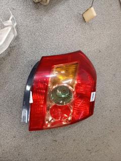 Стоп 13-87 13-87 на Toyota Allex NZE121 Фото 3