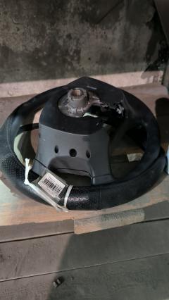 Руль на Mitsubishi Delica D:5 CV5W Фото 10