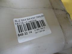 Бачок омывателя 38450-80J10 на Suzuki Sx4 YA11S Фото 2