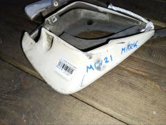 Брызговик на Toyota Mark Ii Qualis MCV21W Фото 4