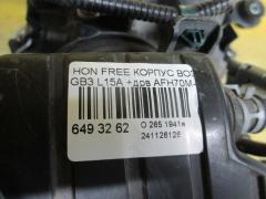 Корпус воздушного фильтра на Honda Freed GB3 L15A Фото 3