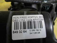 Корпус воздушного фильтра на Honda Freed GB3 L15A Фото 3