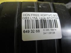 Корпус воздушного фильтра на Honda Freed GB3 L15A Фото 3