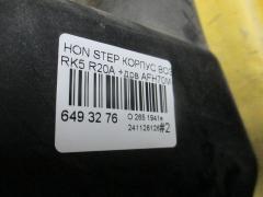 Корпус воздушного фильтра на Honda Stepwgn RK5 R20A Фото 4