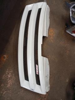 Решетка радиатора на Nissan Serena C25 Фото 4